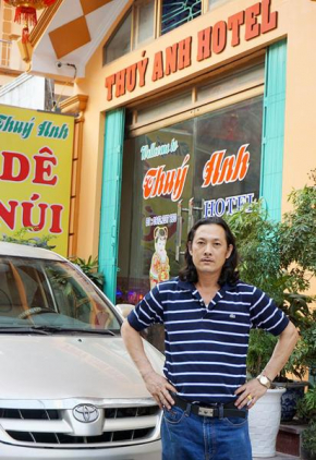 Thúy Anh Hotel